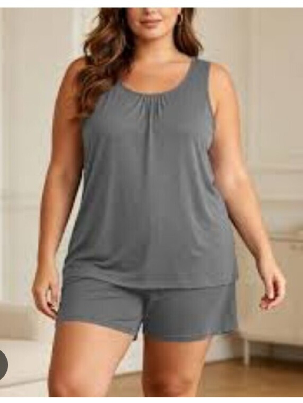 Women's cotton Pajama Set